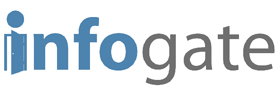 Logo Infogate